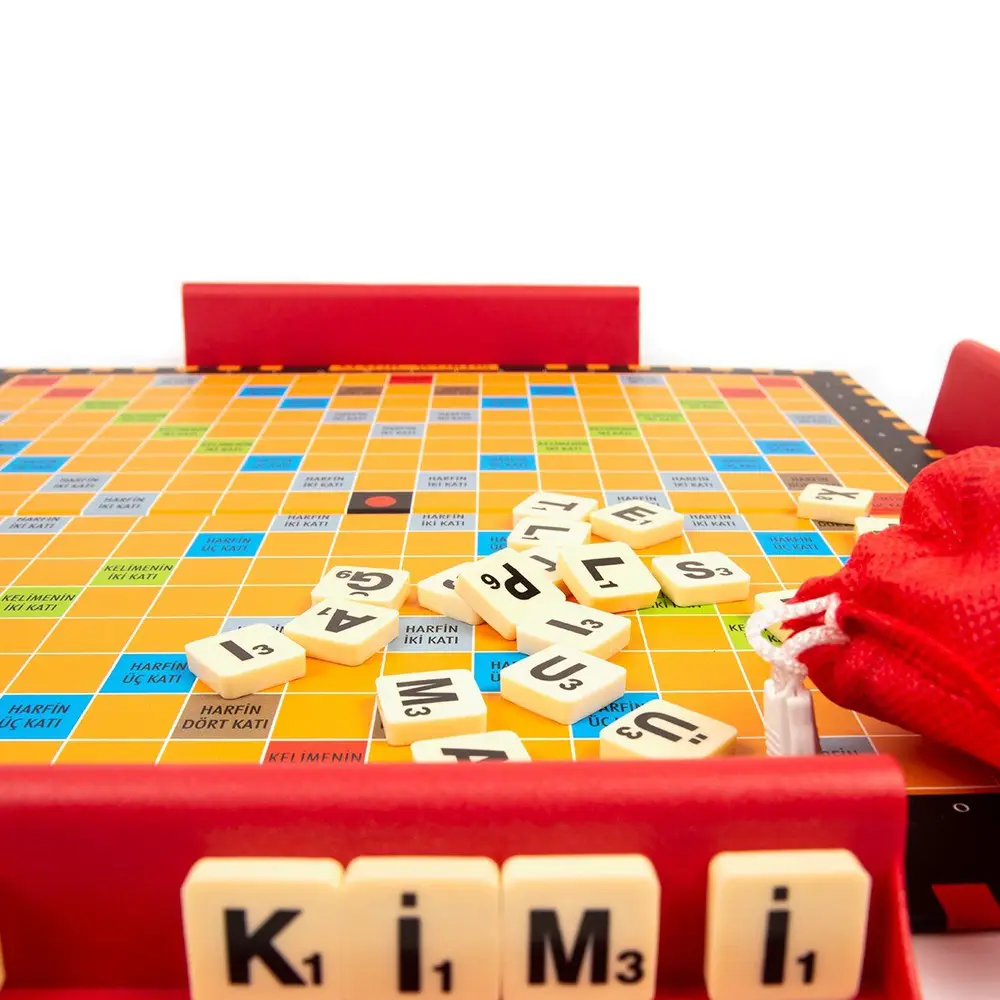 T128 KS, Sihirli Kelimeler Magic Words / +6 yaş 3
