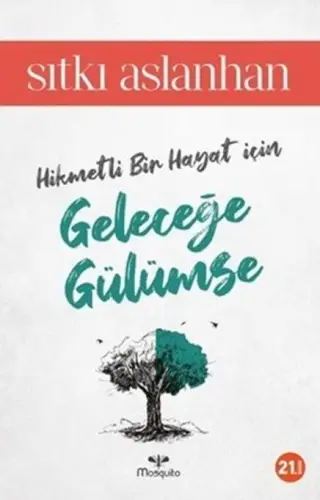 Geleceğe ümse