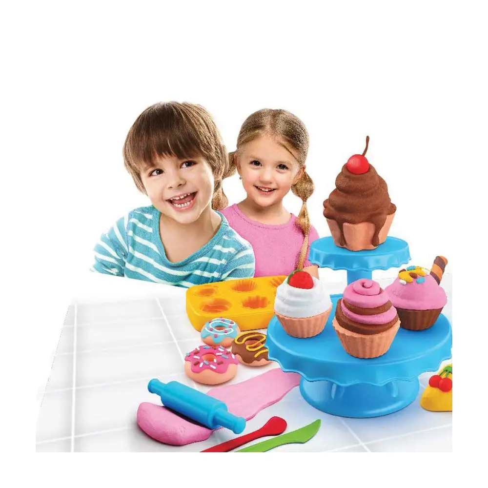 03273 Art Craft KAPKEK HAMUR SETİ 3