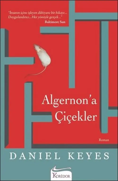 Aernona Çiçekler