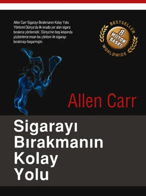 yı Bırakmanın Kolay Yolu