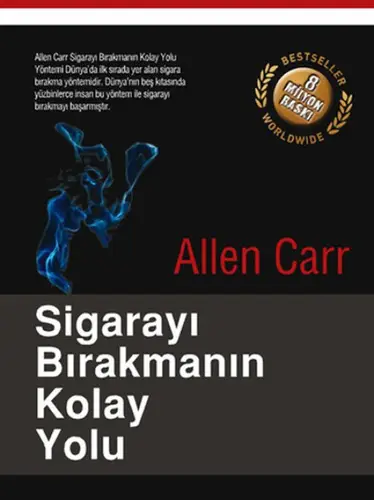 yı Bırakmanın Kolay Yolu