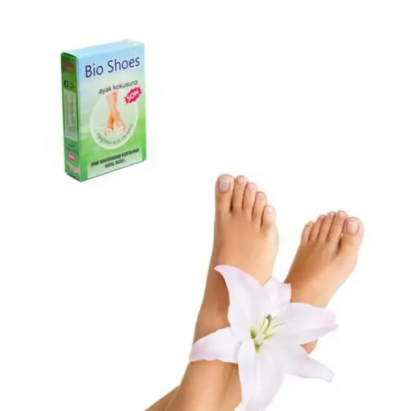 Bio Shoes Ayak Kokusu 3