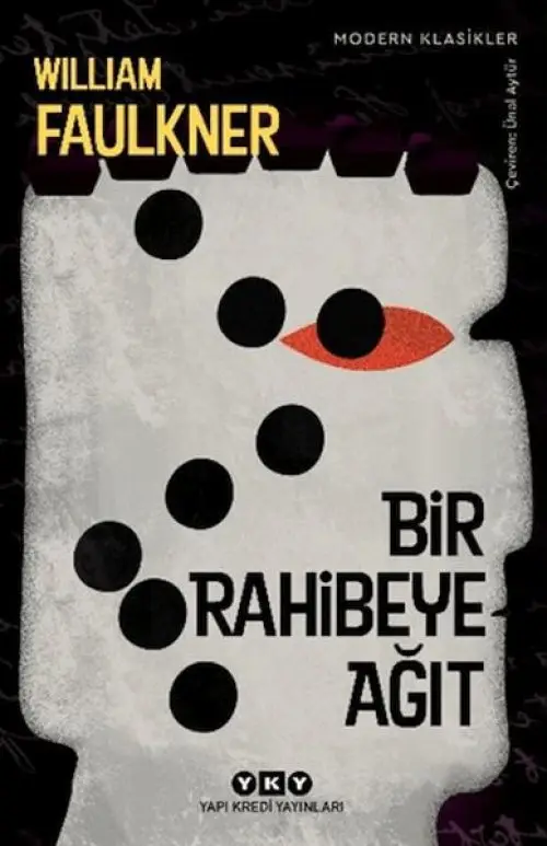 Bir Rahibeye Ağıt