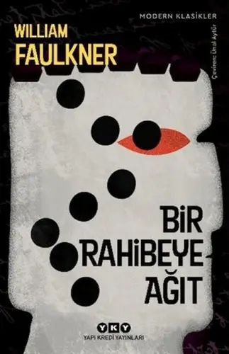 Bir Rahibeye Ağıt