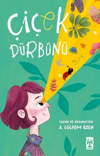 Çiçek Dürbünü