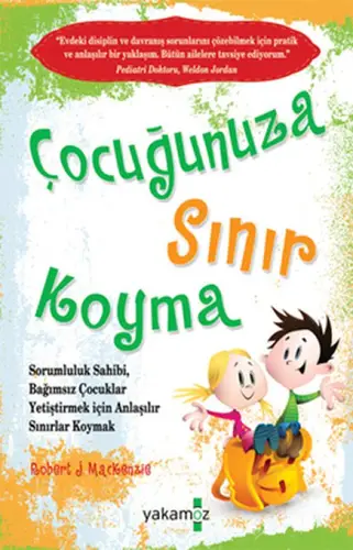 Çuğunuza Sınır Koyma 1