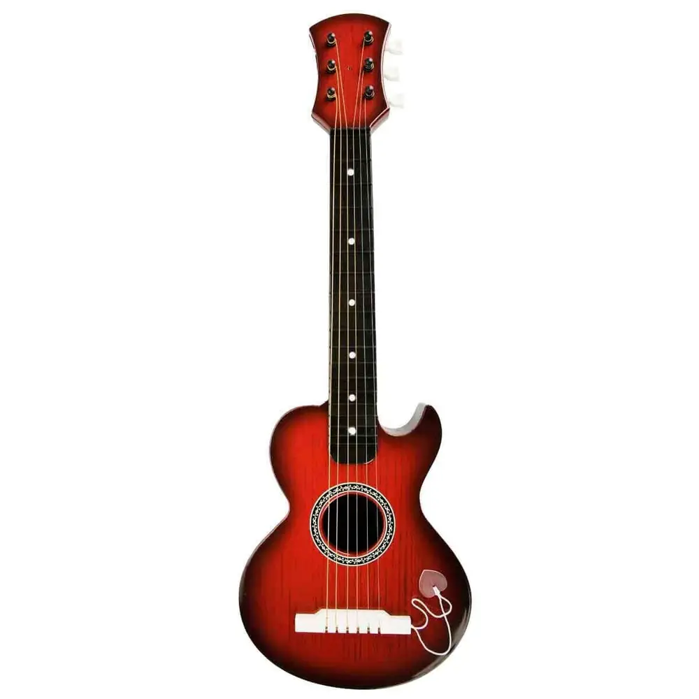 1002070 SUN-RST-ECH-GİTAR AKUSTİK GERÇEK TELLİ 66CM 2R 3