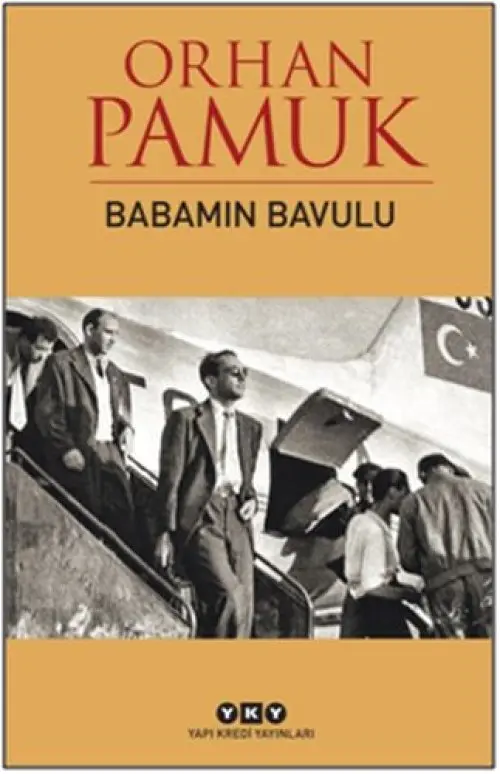 Babamın Bulu