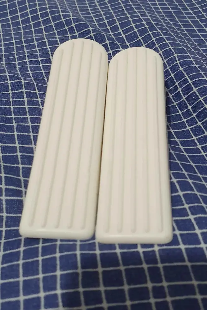 4 Adet Kapı Rampası Kapı eri - Kapı Tamponu Çarpma Önleyici Set 5
