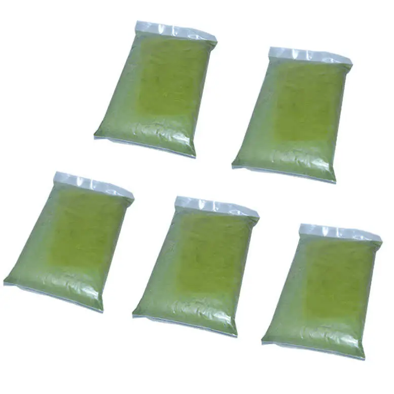 Kına Doğal Saf Naturel Toz Kına 5000 Gr Paket 5