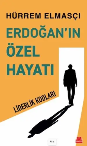 Erdoğan’ın Özel Hayatı
