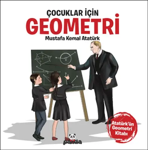Çuklar İçin Geometri