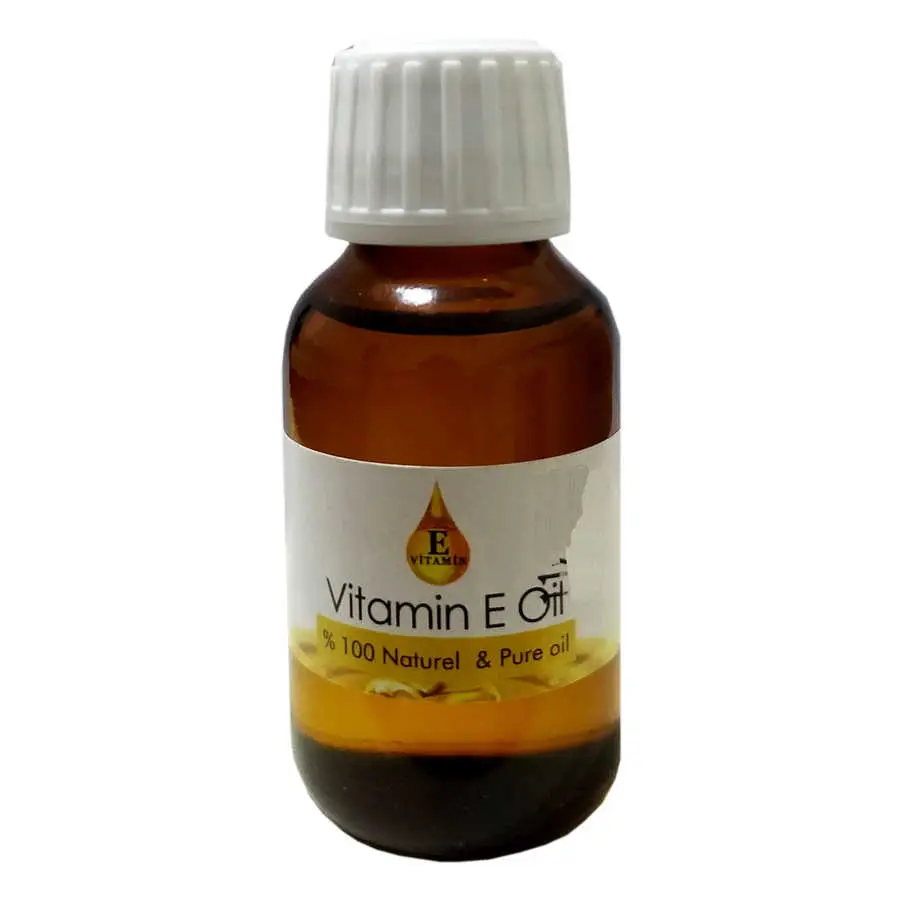 Saf E mini Yağı 50 ML - ve Cilt Bakım