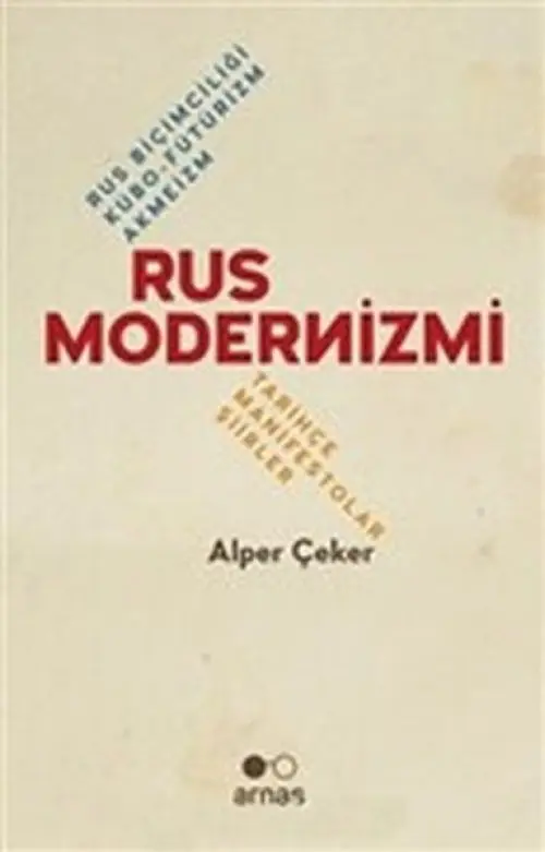 Rus Modernizmi