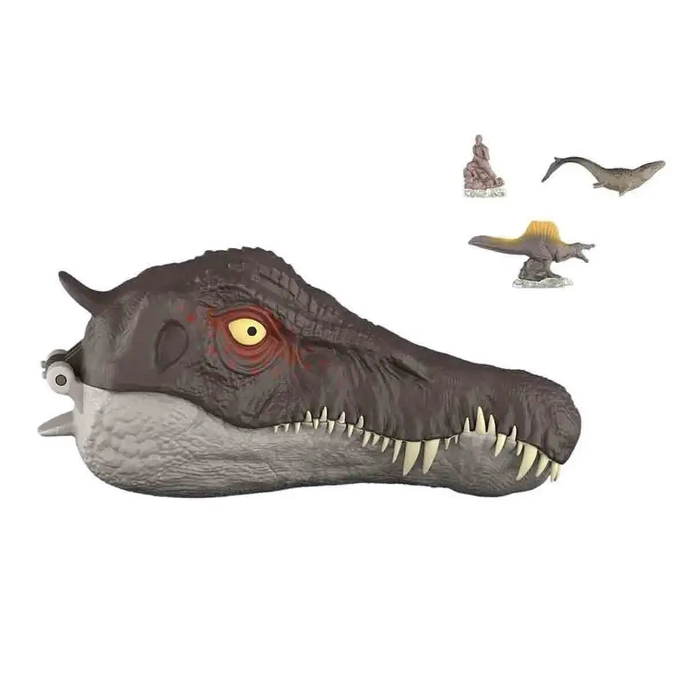 JGB96 Jurassic World Mikro Oyun Setleri 3