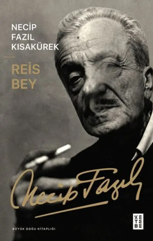 Reis Bey