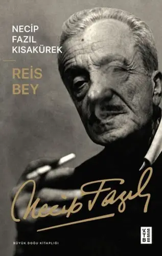 Reis Bey