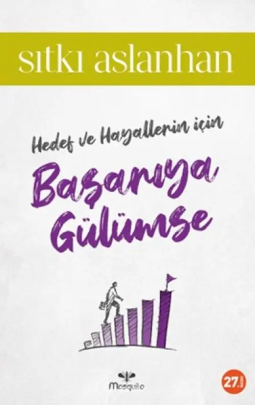 Başarıya ümse