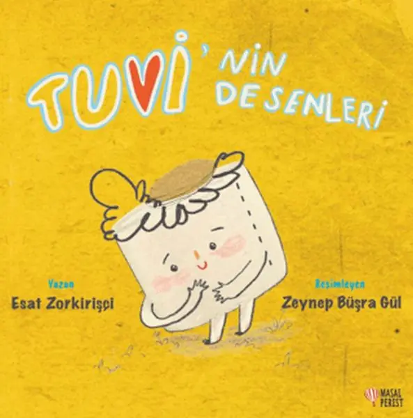 Tuvi'nin Desenleri