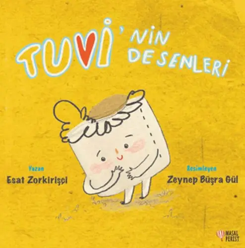 Tuvi'nin Desenleri