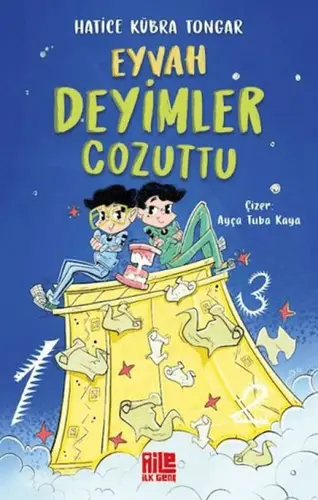 Eyvah Deyimler Cozuttu