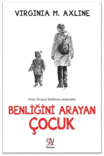 Benliğini Arayan Çuk