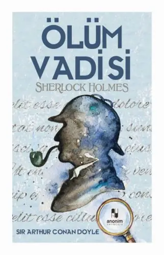 Ölüm Vadisi - Sherlk Holmes