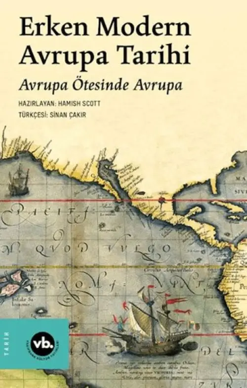 Erken Modern rupa Tarihi