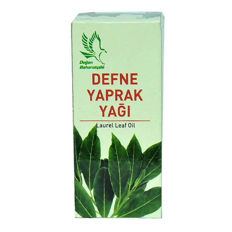 Defne Yaprağı Yağı 20 cc 3