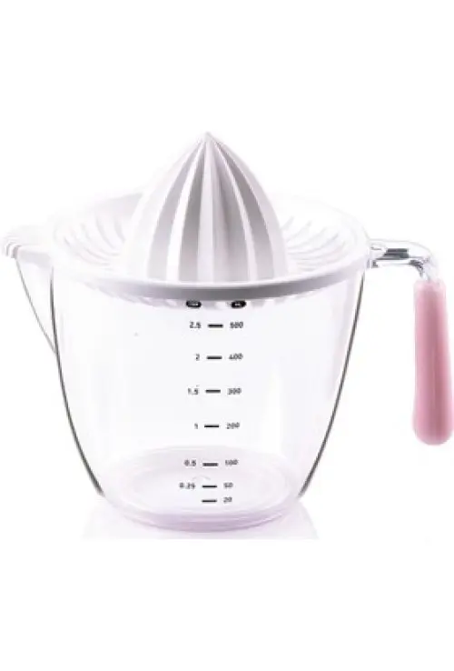 Narenciye Sıkacağı Ölçülü - Ölçme Kabı 1000ML 3