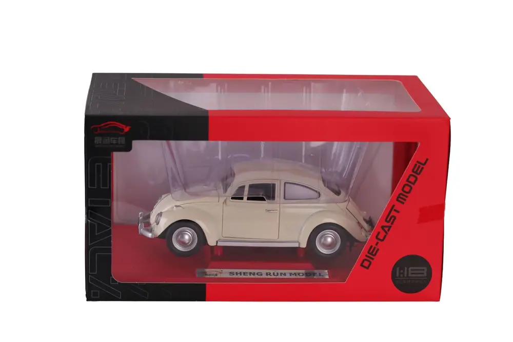 KZL-SR-1812 KUT 1:18 WOLKSVAGEN 12 4