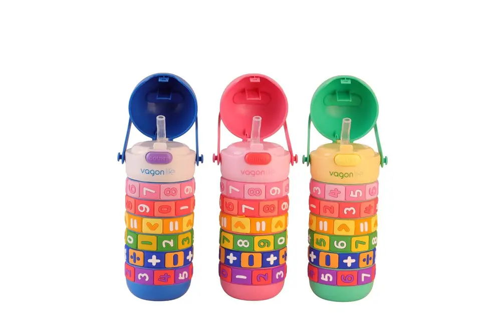 VGN-30031 VAGONLİFE 430 ML ÇELİK TERMOS (Belirtilen fiyat, tekli satış için adet fiyatıdır.) 2
