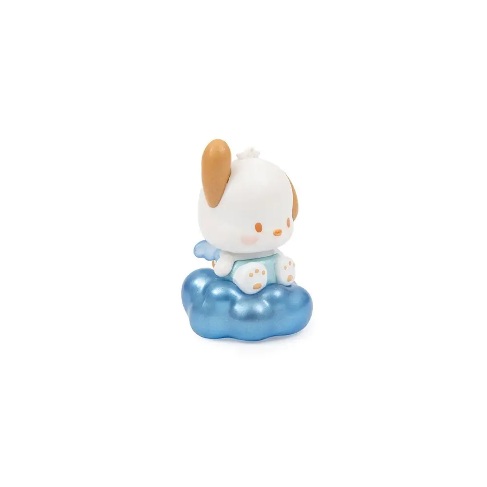 HKT45000 Hello Kitty Sevimli Bulutlar 2