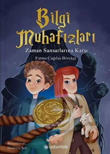 Bii Muhafızları Zaman Sansarlarına Karşı