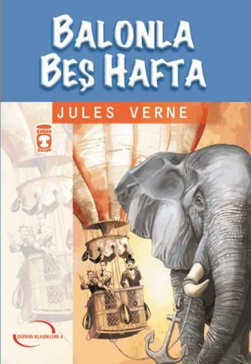 Bnla Beş Hafta / İlk Gençlik Klasikleri