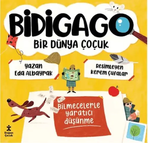 Bidigago Bir Dünya Çuk