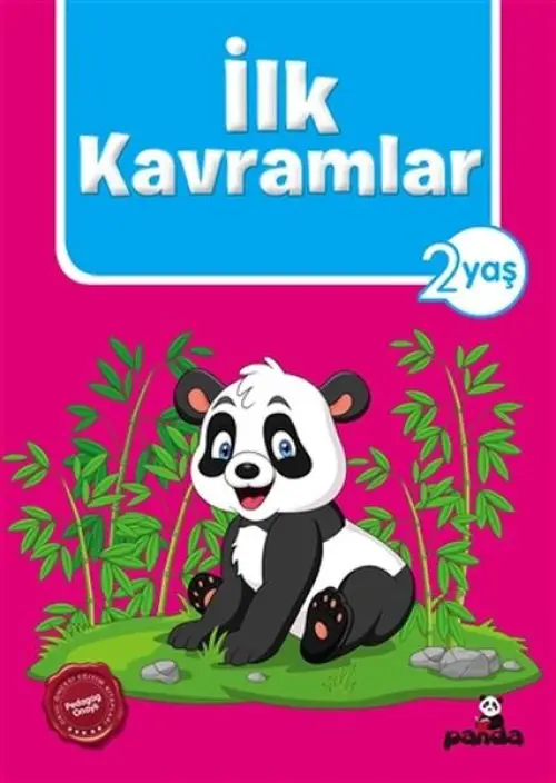 İlk Kramlar 2 Yaş