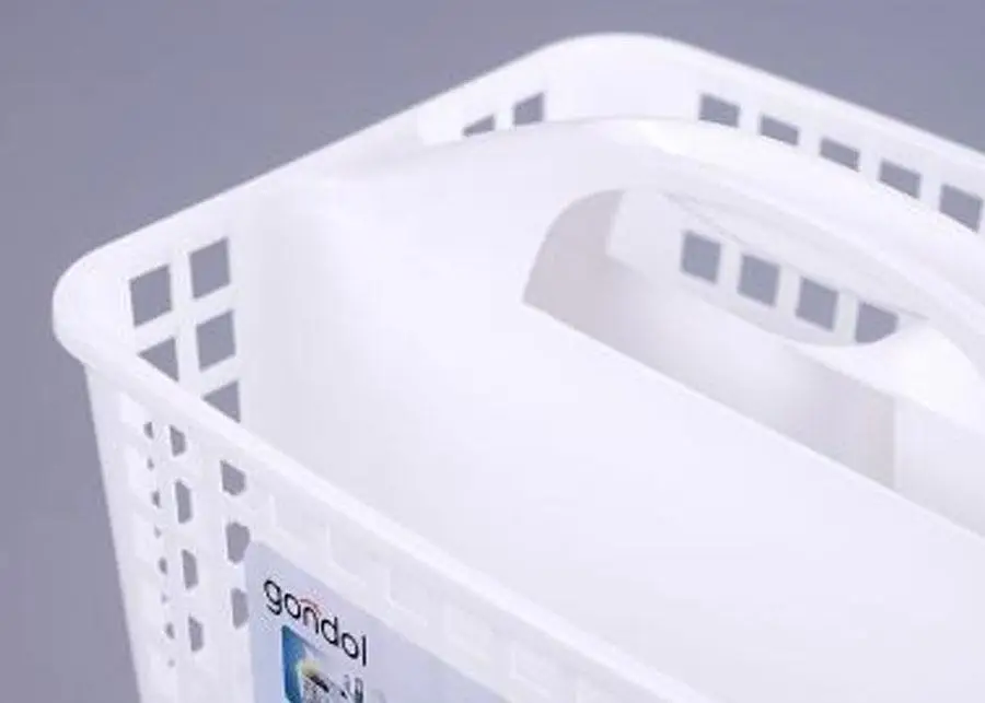 Bölmeli Düzenleyici Sepet Caddy 4