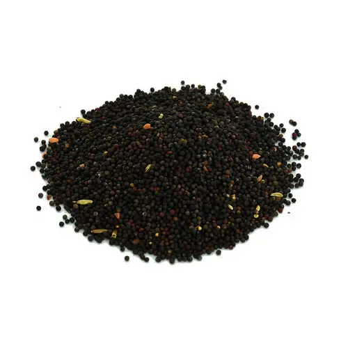 Hardal u Tane Doğal Siyah 100 Gr Paket