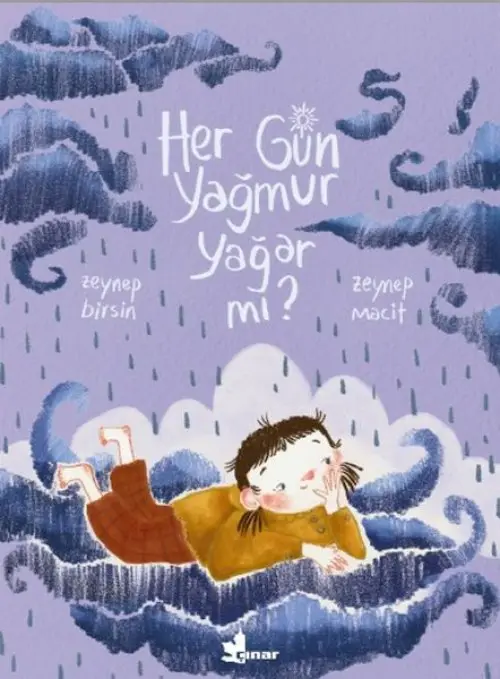 Her Gün Yağmur Yağar mı?