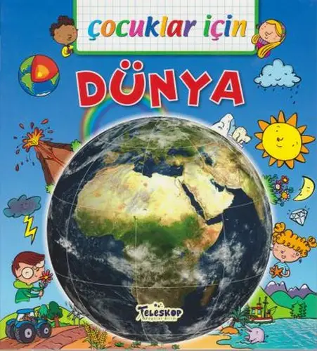Çuklar İçin Dünya