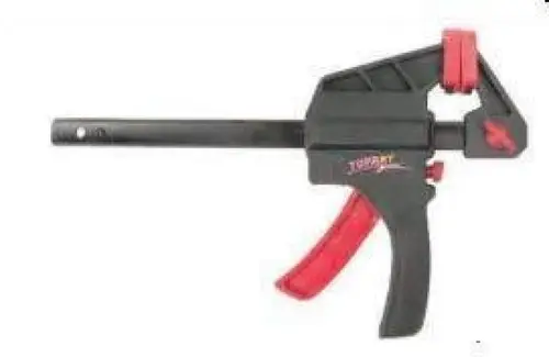 90013 Cırcırlı Tek El İşkence 150 mm