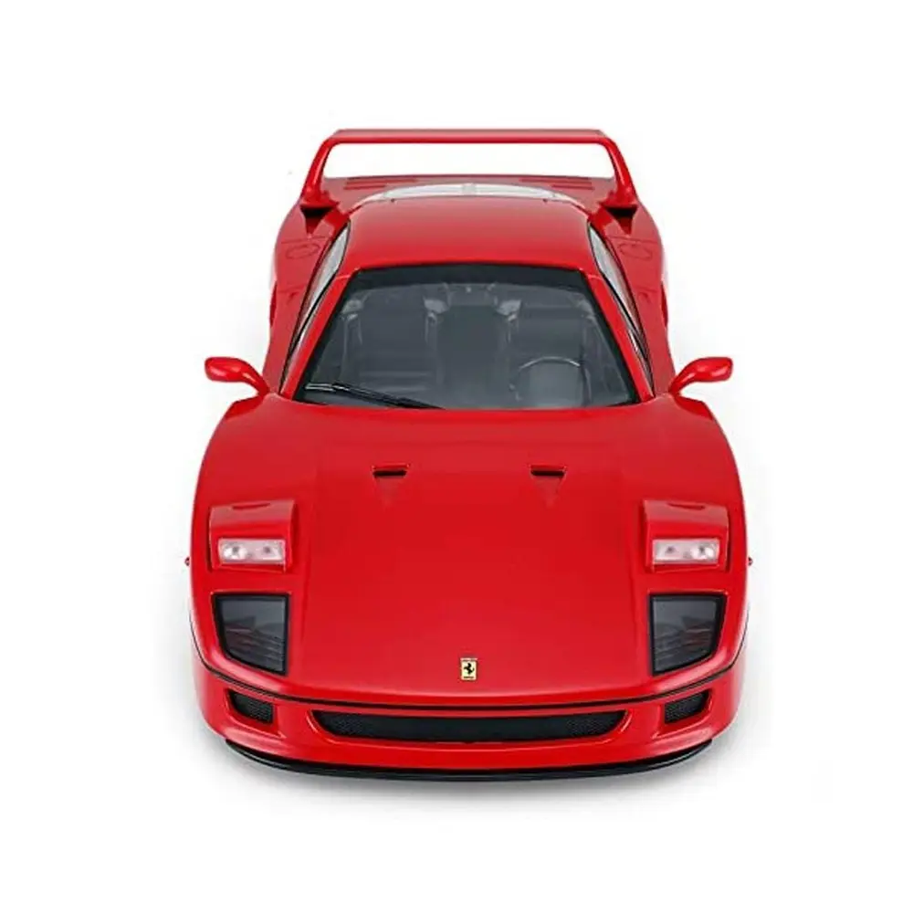 78700 Sunman, Rastar 1:14 Ferrari F40 Uzaktan Kumandalı Araba 4