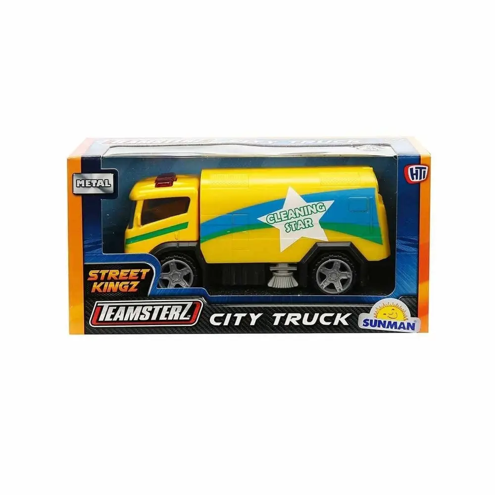 64491 SUN-HTI-TMZ-DC S Kopya ŞEHİR KAMYONLARI 4A 12D 6