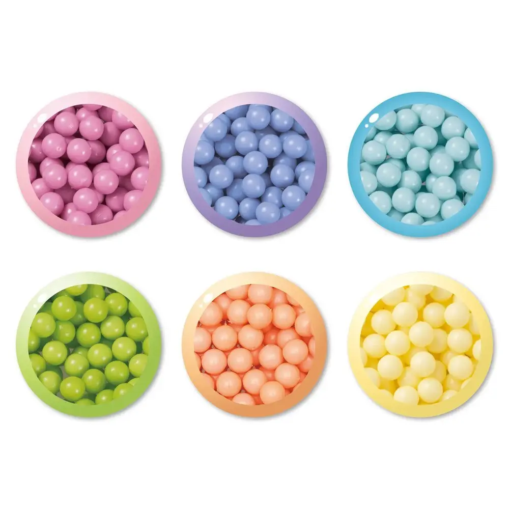 31505 Eph AquaBeads Pastel Boncuk Paketi, 800 parça +4 yaş 2