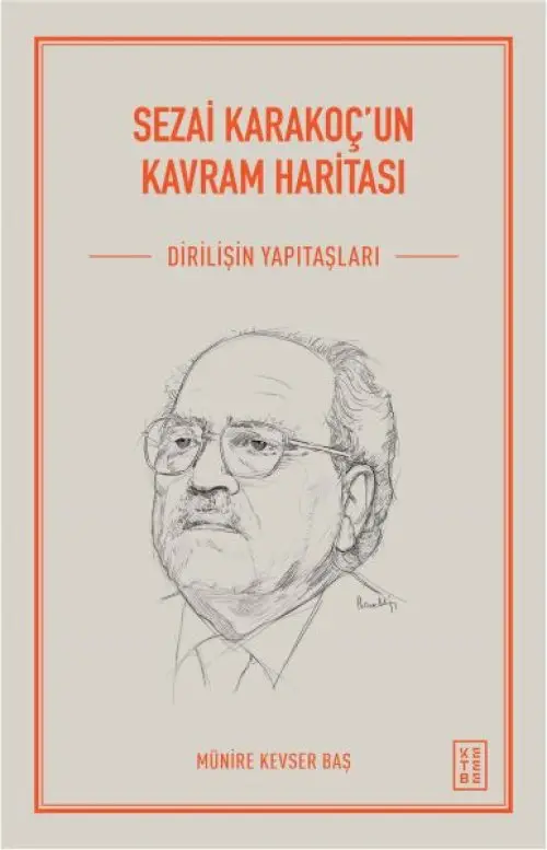 Sezai Karak'un Kram Hası