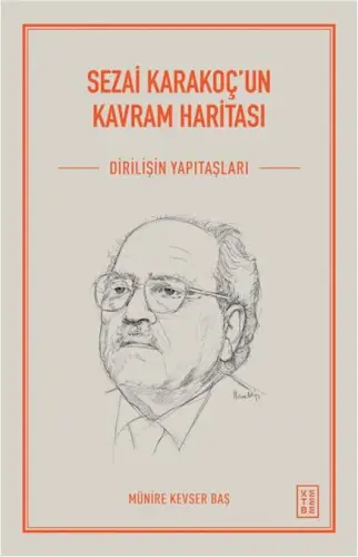 Sezai Karak'un Kram Hası