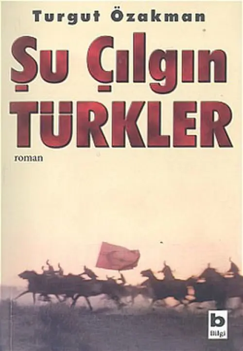 Şu Çıın Türkler