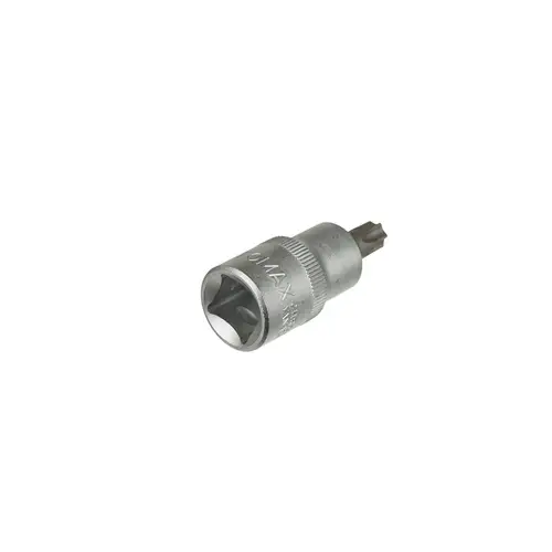 Tomax Lokmalı (Star) Torx Bits Uç - T30 (10 Adet)